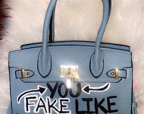 you fake like this bag price|SM.